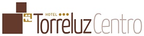 Hotel Torreluz Centro 3 estrellas